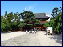 Zojoji Temple 46